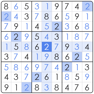 wooden sudoku board game