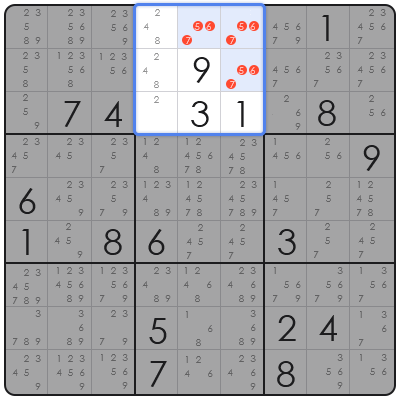 does sudoku help your brain