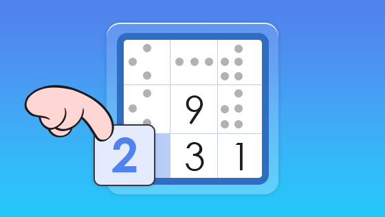 how do sudoku work