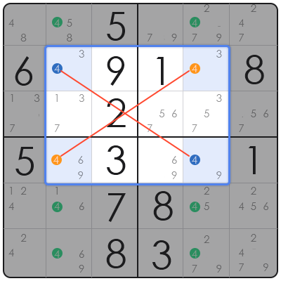 evil sudoku